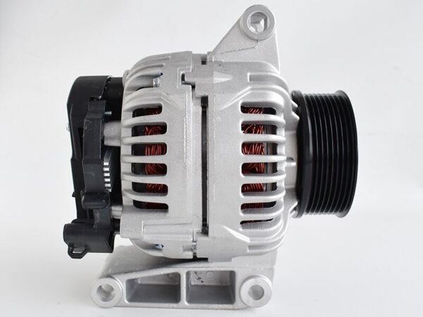 ALTERNATOR BOSCH 100A 24V MERCEDES ACTROS MP4 MP5 / ANTOS - Image 2