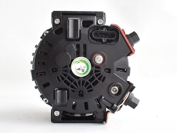 ALTERNATOR PRESTOLITE 24V 150A SCANIA - Image 7