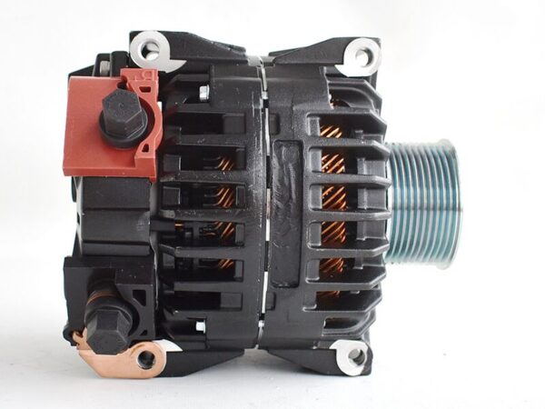 ALTERNATOR PRESTOLITE 24V 150A SCANIA - Image 6