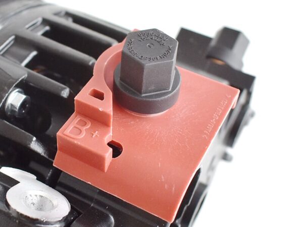 ALTERNATOR PRESTOLITE 24V 150A SCANIA - Image 3