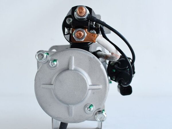 ANLASER MITSUBISHI 24V 5.0KW MAN TGL TGM 05-22 - Image 3