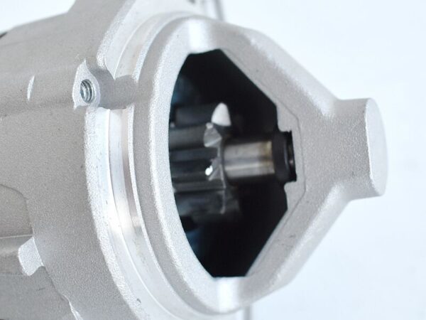ANLASER VALEO 12V 0.7KW NISSAN ALMERA PRIMERA - Image 5