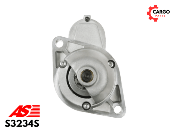 ANLASER VALEO 12V 1.1 KW TOYOTA