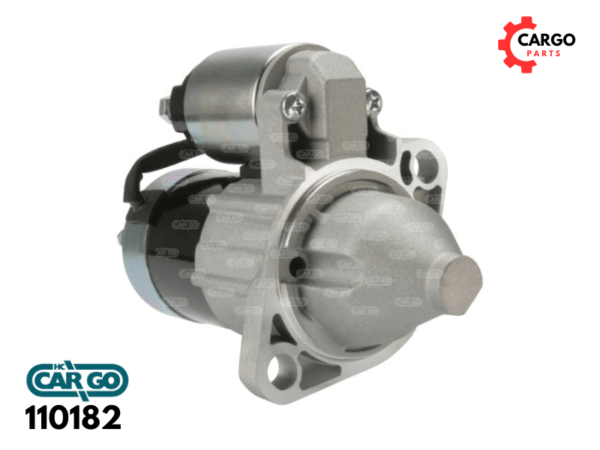 ANLASER 12V 0.9 KW MITSUBISHI VILJUŠKAR 92-