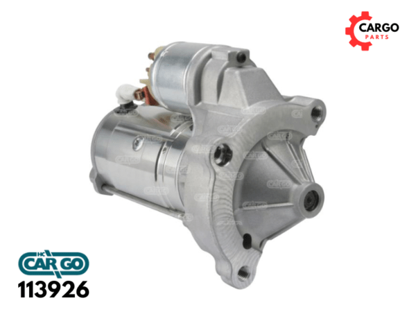 ANLASER VALEO 12V 1.9KW PEUGEOT 406 407 2.0 CITROEN C4