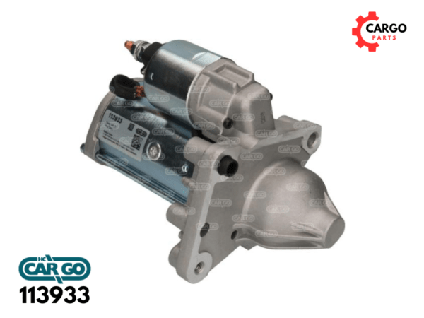ANLASER VALEO 12V 1.5KW PEUGEOT 1007 2008 5008 DS3 DS5