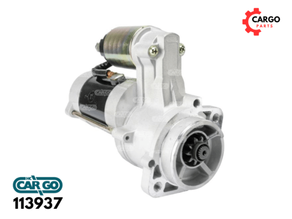 ANLASER VALEO KOREA 12V 2.2KW 2.5D HYUNDAI H1 KIA SOREN
