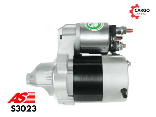 ANLASER BOSCH 12V 1.1KW 1.0 CITROEN C1 PEUG 107 108 AYGO