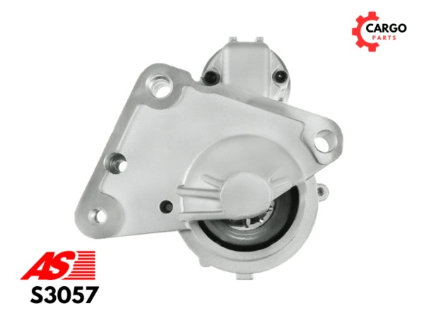 ANLASER VALEO 12V 2.2KW PEUGEOT 307 308 508 407 206 207
