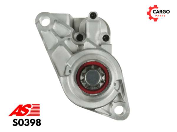 ANLASER BOSCH 12V 1.0KW VW SKODA SEAT AUDI 1.4 BENZIN