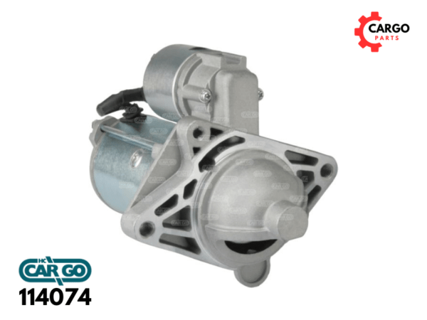 ANLASER VALEO 12V 2.2KW RENAULT MASTER TRAFIC SCENIC 2.3CD