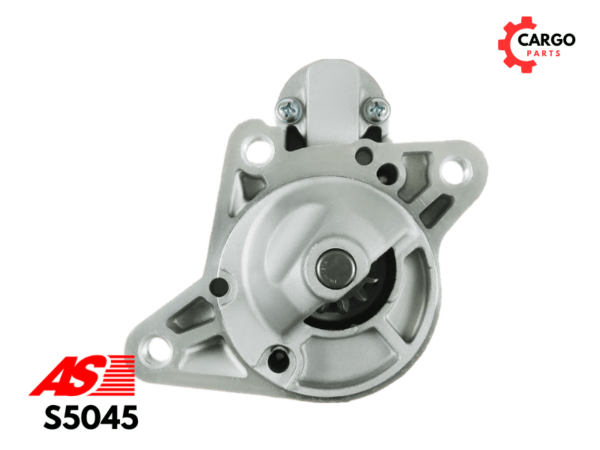 ANLASER MITSUBISHI 12V 2.3KW MAZDA 3 5 6 2.0 D 2002-