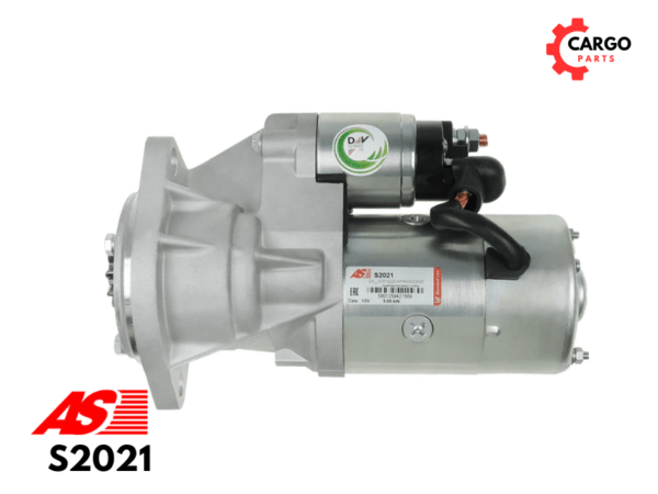 ANLASER HITACHI 12V 3KW 9Z  YANMAR