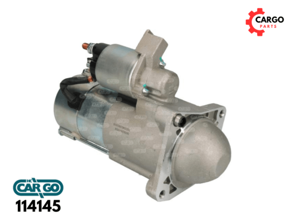 ANLASER DELCO FIAT DUCATO 2.3 D 2006-