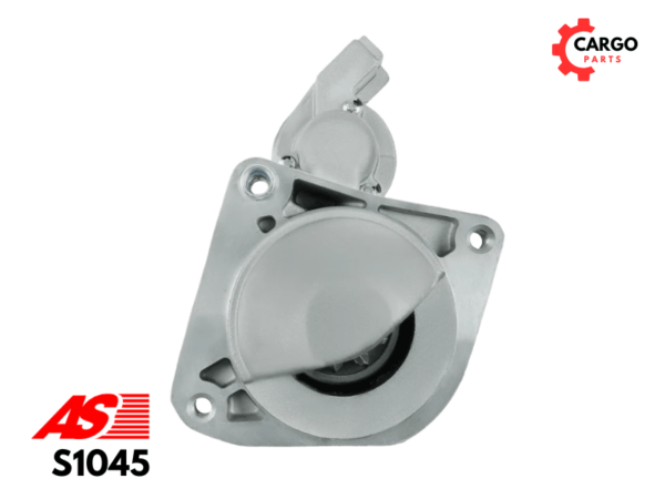 ANLASER DELCO 12V 2.3KW FIAT DUCATO 2.8 JTD 2002-