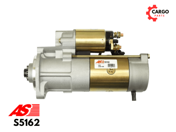 ANLASER MITSUBISHI 12V 3.6 KW GRADJEVINSKA MASINA