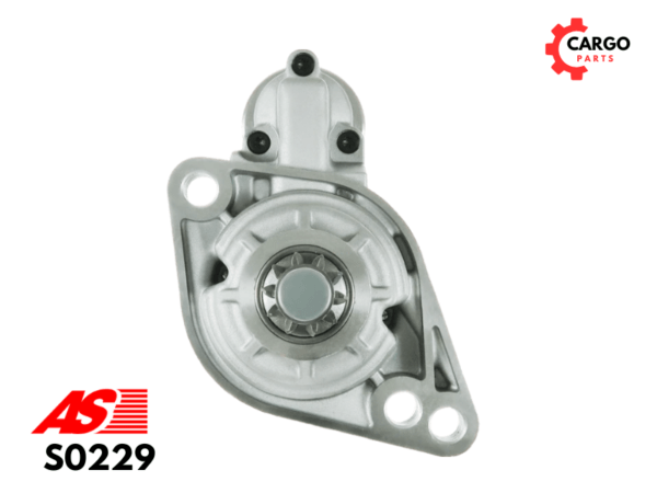 ANLASER BOSCH 12V 1.7 KW VW CADDY 2.0 SDI 2004