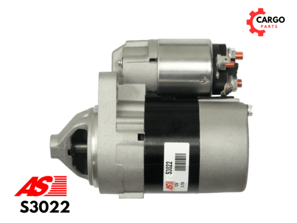 ANLASER NISSAN 12V 0.7 KW MICRA NOTE 1.2 16V 03-