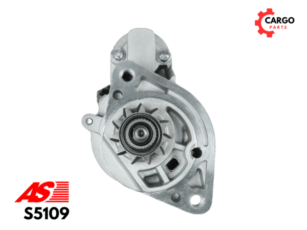 ANLASER MITSUBISHI 12V 2.0KW NISSAN NAVARA 2.5 D 05-