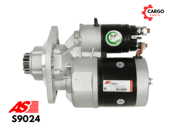ANLASER MAGNETON TRAKTOR ZETOR URSUS