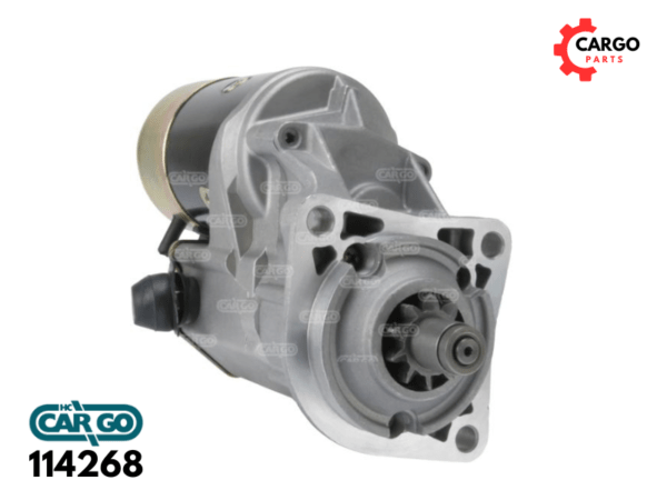 ANLASER DENSO 24V 4.5KW CATERPILLAR 00-07