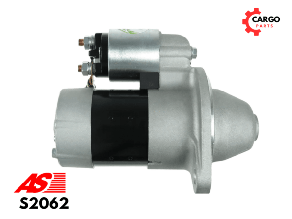 ANLASER HITACHI 12V 1.7 KW YANMAR MARINE