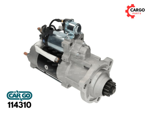 ANLASER MITSUBISHI 24V 7KW VOLVO FH16 03-