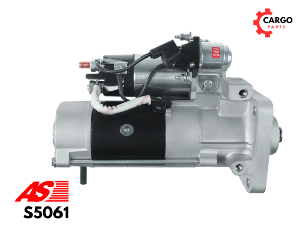 ANLASER MIT. 24V 5.0 KW VOLVO FE FLH RENAULT PREMIUM