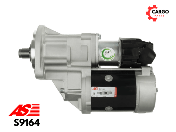ANLASER HITACHI 24V 4.5KW RADNA MASINA ISUZU
