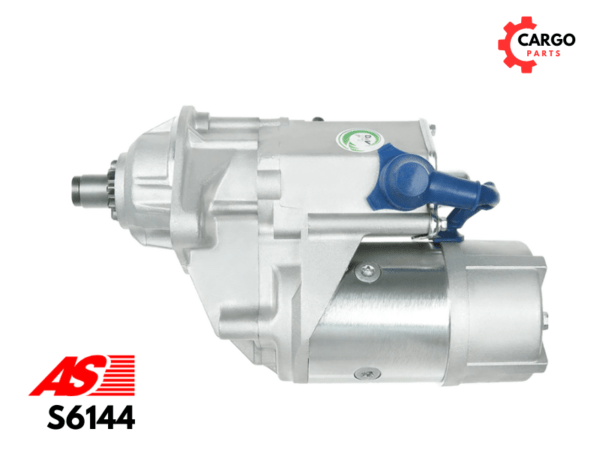ANLASER DENSO 24V 4.5KW 10Z KOMATSU