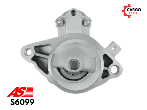 ANLASER DENSO 12V 1.3 KW TOYOTA YARIS 1.0 05-