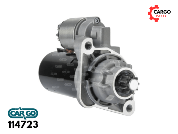 ANLASER BOSCH 12V 2.2KW VW TOUAREG 2.5 TDI 03-10