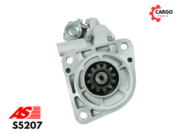 ANLASER MITSUBISHI 12V 4.5KW DEUTZ FENDT URSUS
