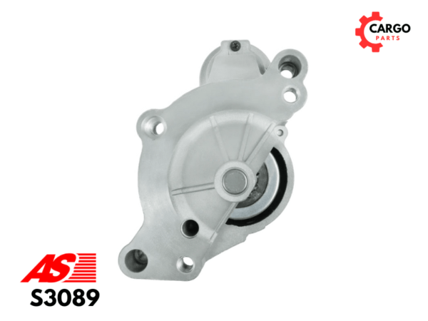 ANLASER VALEO CITROEN C5 2.0 HDI 2010 - 2012