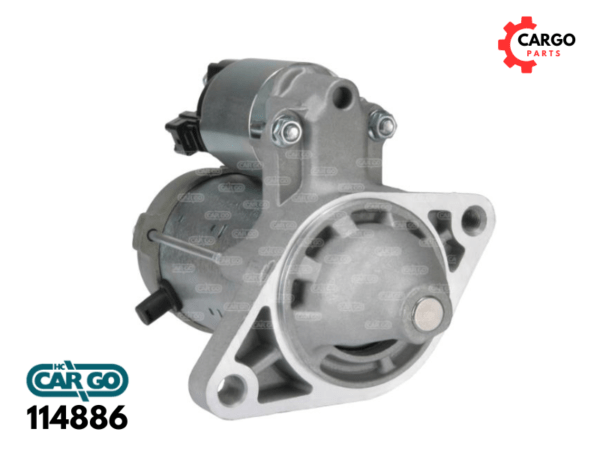 ANLASER DENSO TOYOTA AURIS AVENSIS RAV COROLA 1.6 09-