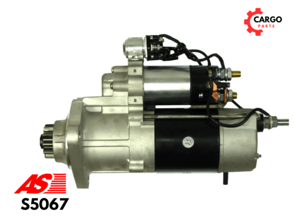 ANLASER MITSUBISHI 24V 8.3KW CUMMINS