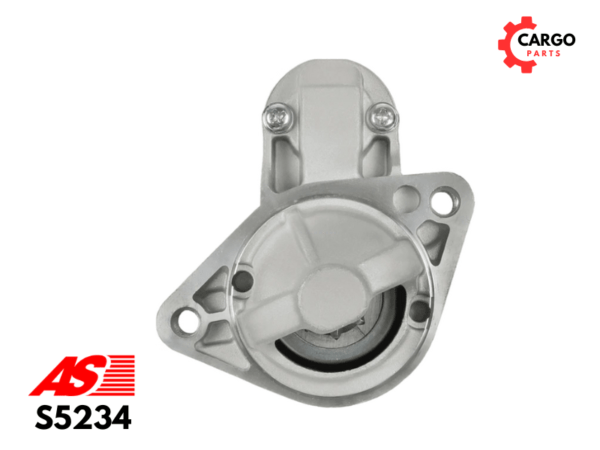 ANLASER MITSUBISHI 12V 1.0KW SUZUKI SWIFT SX4 1.3 06-