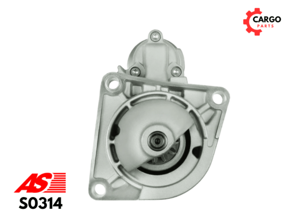 ANLASER BOSCH 12V 1.4KW ALFA MITO GULIETTA FIAT 500 L