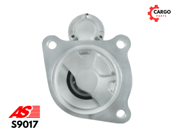 ANLASER 12V 1.8 KW GAZ CHEVROLET