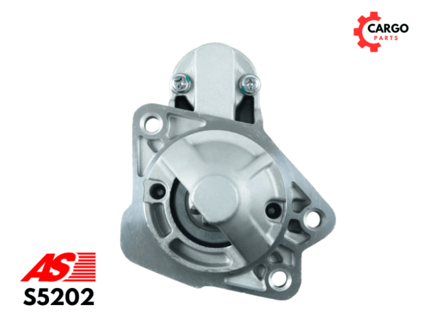 ANLASER MITSUBISHI 12V 1.0 KW MAZDA 3 BENZ 03-