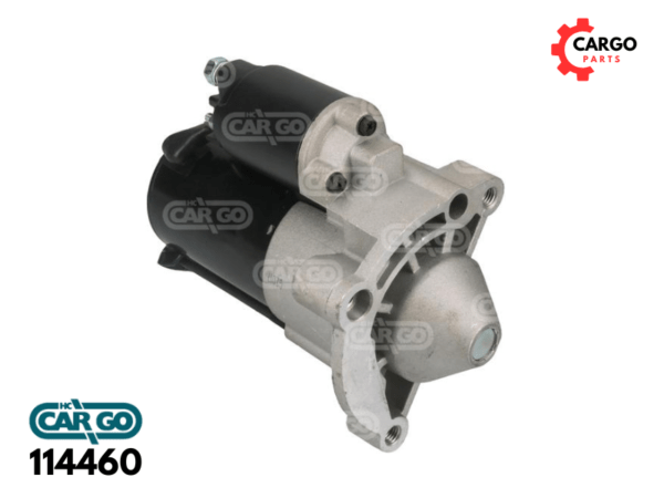 ANLASER VALEO 12V 1.4KW CITROEN DS4 DS5 C4 C5 BERLINOG