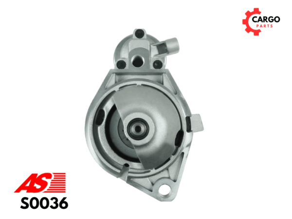 ANLASER BOSCH 12V 2.0KW OPEL SINTRA FRONTERA VECTRA 1.7