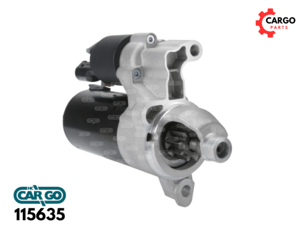 ANLASER BOSCH AUDI A4 A5 A6 Q5 2.0 TDI 2009-