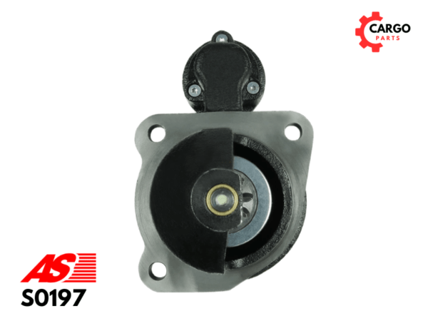 ANLASER BOSCH 24V 4 KW SCANIA TOYOTA LAND 90-