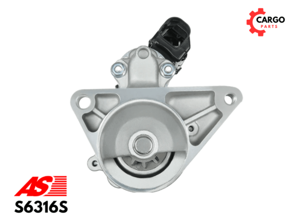 ANLASER DENSO TOYOTA AURIS COROLLA YARIS 1.4 DIESEL 11-