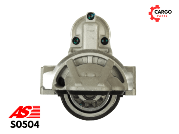 ANLASER BOSCH 12V 1.7KW FORD TRANZIT 2.2 TDCI 11-