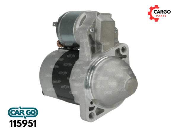ANLASER MARELLI 12V 1.7KW SMART FORTWO CITY 03-07