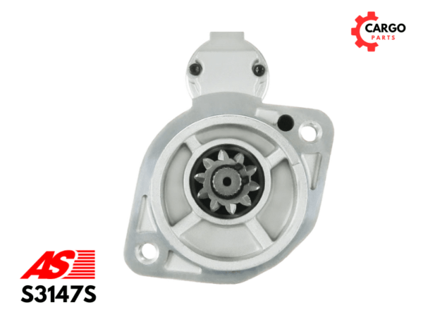 ANLASER VALEO 12V 2.2 KW HYUNDAI H1 2.5 CRDI