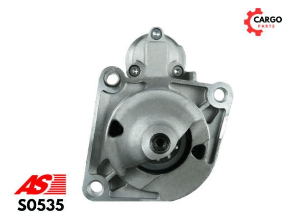 ANLASER BOSCH OPEL COMBO FIAT DOBLO BRAVO TIPO 12-