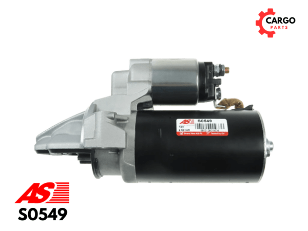 ANLASER BOSCH 12V 2.2KW FORD TRANZIT 2.2 TDCI 11-
